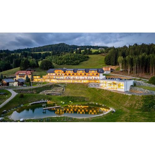 Familienhotel Petschnighof