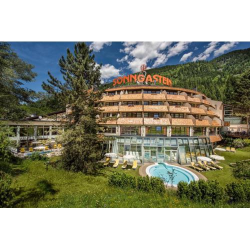 Familienhotel Sonngastein