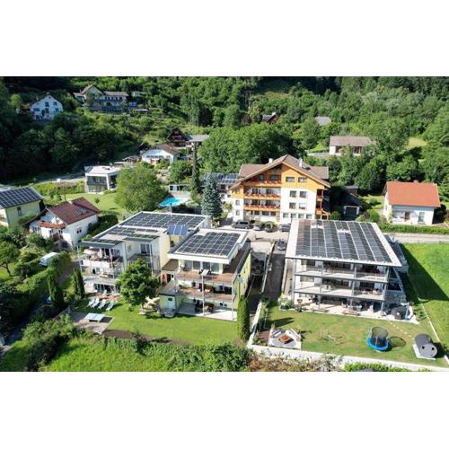 Familienhotel Steindl