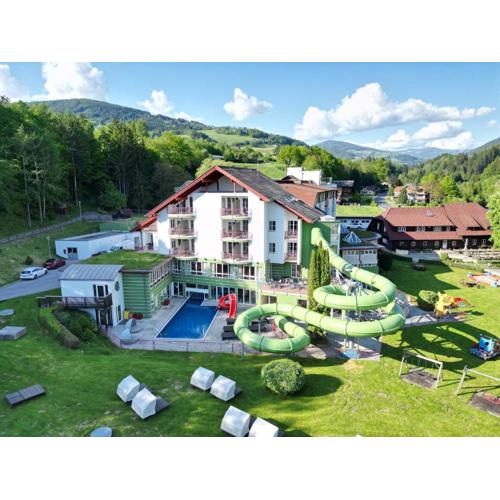 Familienhotel Trebesingerhof