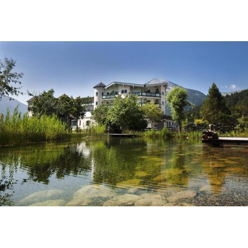 Familienparadies Sporthotel Achensee - FAMILIES ONLY