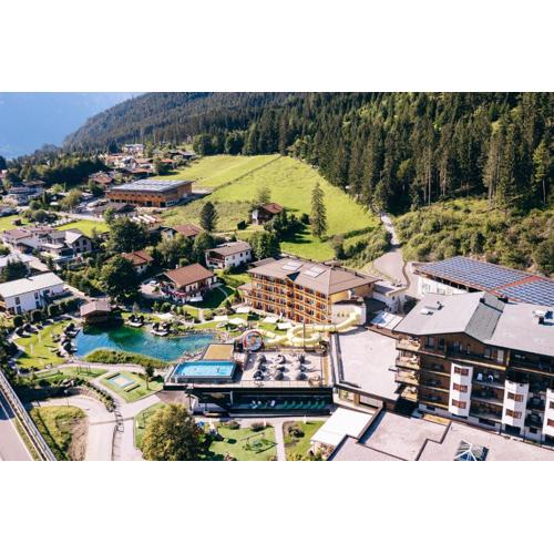 Familienresort Buchau