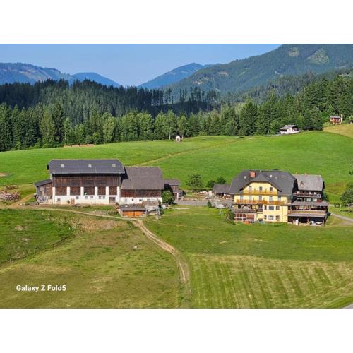 Familienresort Ebnerhof