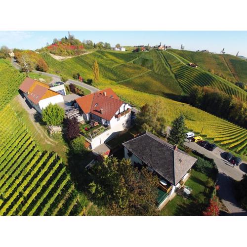 Familienweingut Oberer Germuth