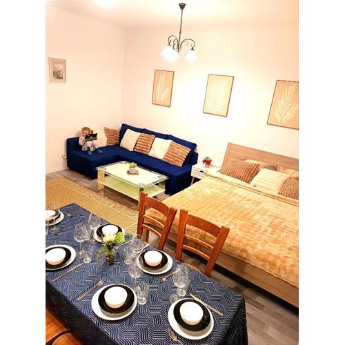 Family 2-Room Apartments Mürzzuschlag - Gazerstr 28 Top 2