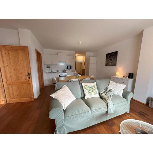 Family Apartment HIRSCH