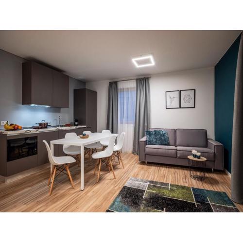 Family apartment in Schwaz