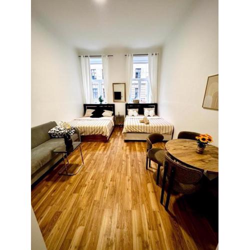 Family Apartment near Schönbrunn Palace HL2