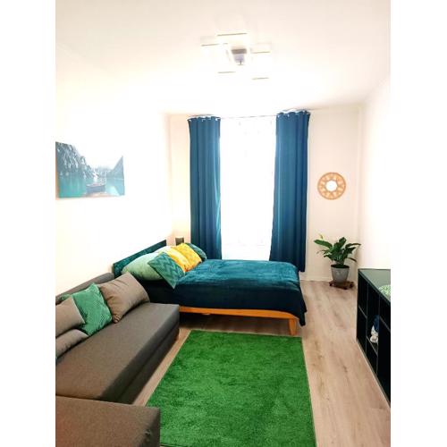 Family Apartment With kitchen Neunkirchen - Apartment 6