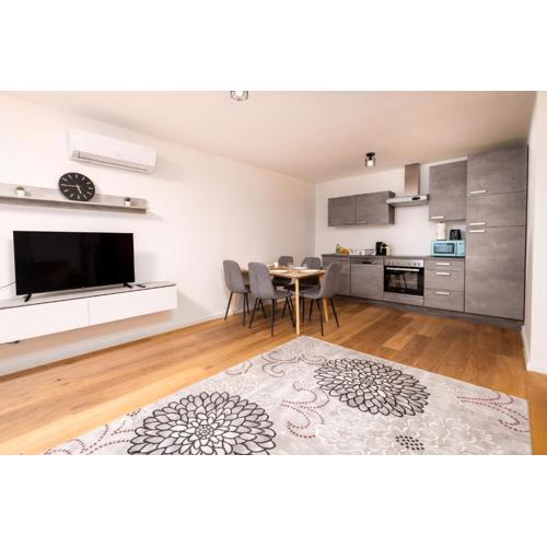 Family Apartment