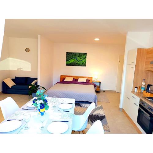 Family Apartments Tauchen