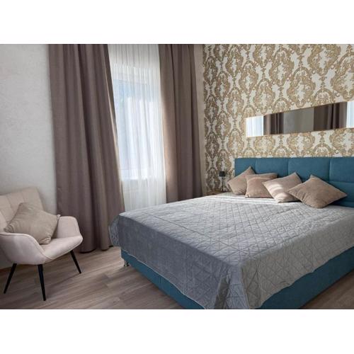 Family Apartments Zemlinski