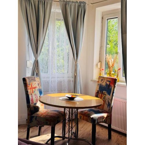 Family Comfort Apartment 1