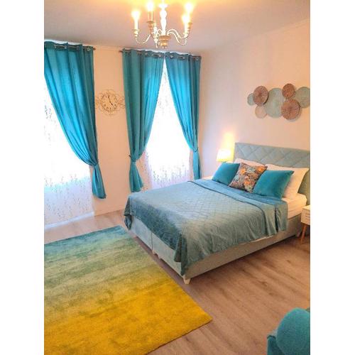 Family Design Apartments Neunkirchen - 2 rooms Apartment 5