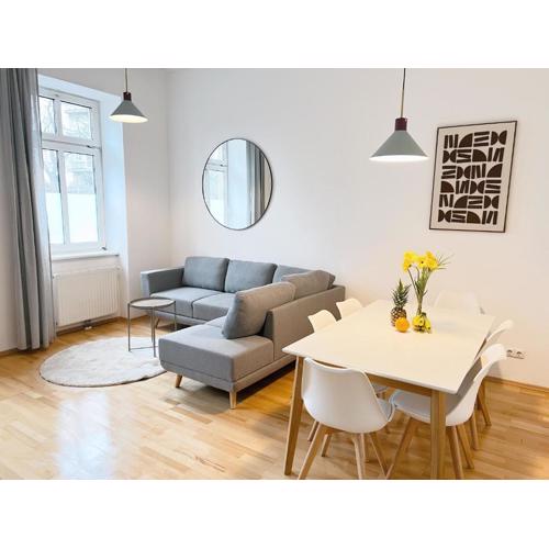 Family & Friends Apartment at Stadthalle