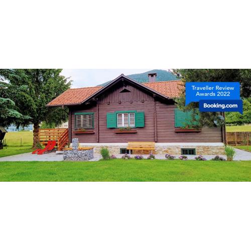 Family Home Weißensee