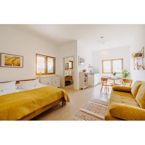 Family Ranch Urlaub am Pferdehof