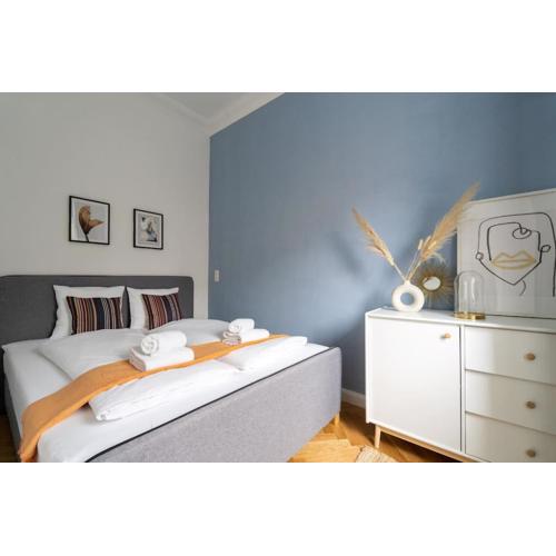 Fancy 1BR Near Schönbrunn by HM