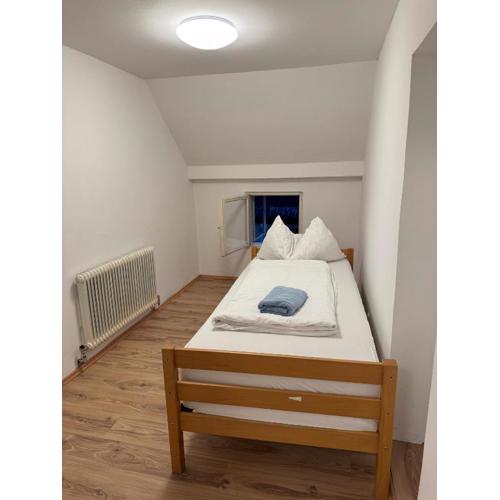 Fancy Apartment in town