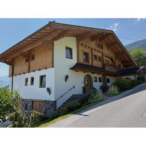 Fankhauser Apartments - am Berg