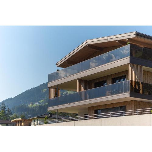 Fankhauser Apartments