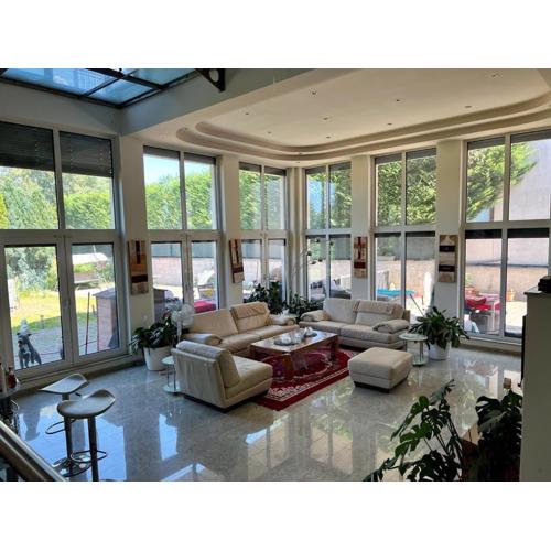 Fantastic villa in Fischamend