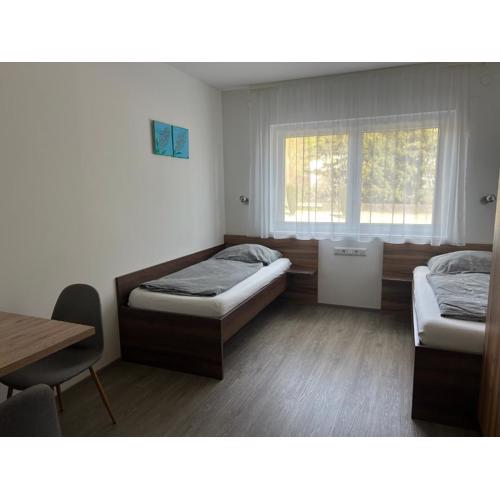 FarawayHomes Aparthotel Krems