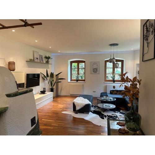 FarawayHomes Studio Bad Leonfelden #1