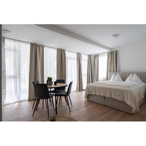 FarawayHomes Studio Fohnsdorf #12