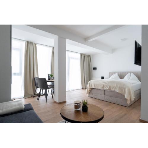 FarawayHomes Studio Fohnsdorf #14
