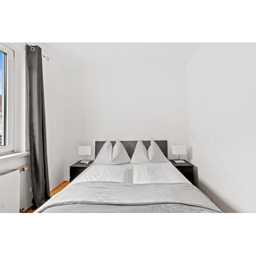 FarawayHomes Studio Fohnsdorf #1