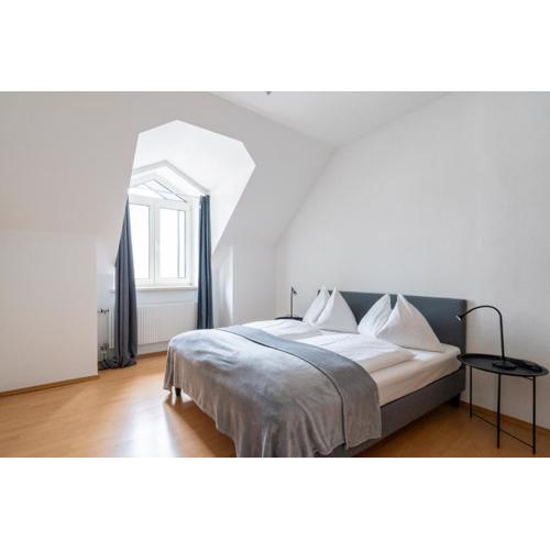 FarawayHomes Studio Fohnsdorf #9
