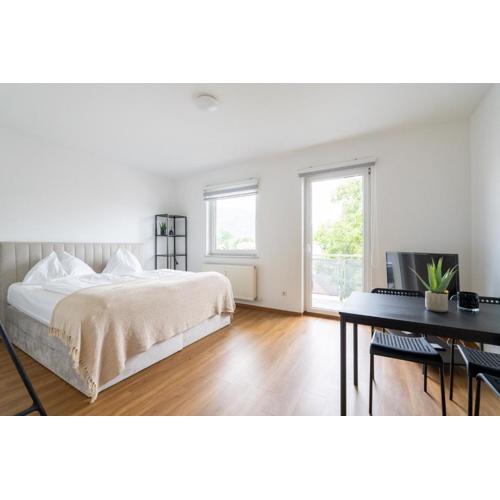 FarawayHomes Studio Graz #10