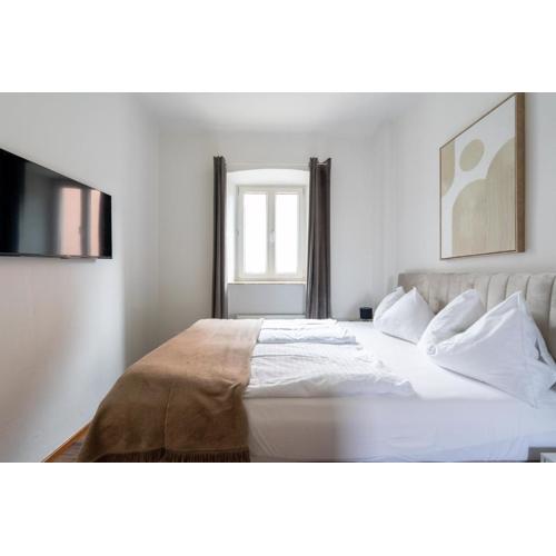 FarawayHomes Studio Graz #2