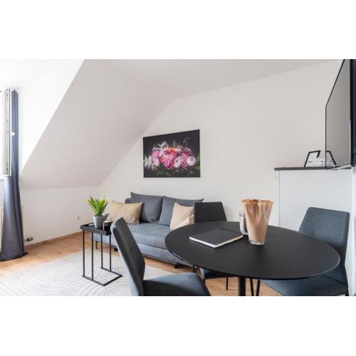 FarawayHomes Studio Graz #4
