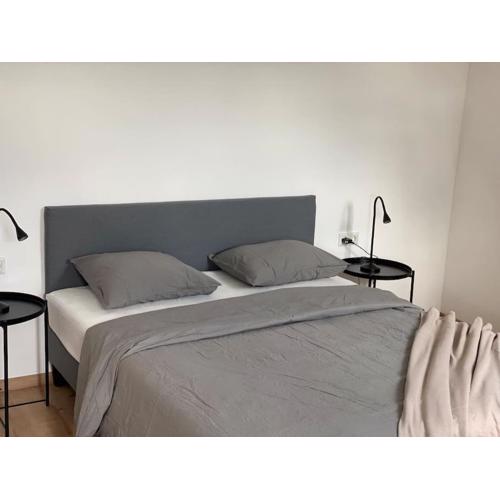 FarawayHomes Studio Klagenfurt #1