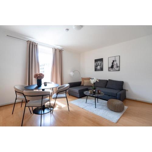 FarawayHomes Studio Leoben #A6