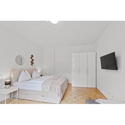 FarawayHomes Studio Leoben #K6