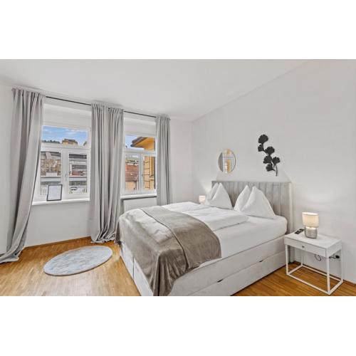 FarawayHomes Studio Leoben #K7