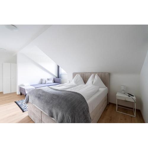 FarawayHomes Studio Leoben #K9