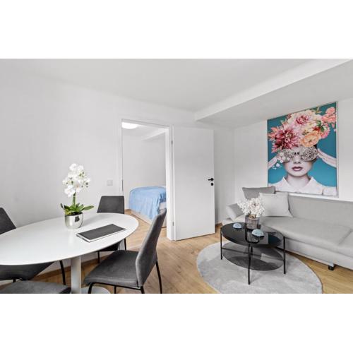 FarawayHomes Studio Leoben #P71