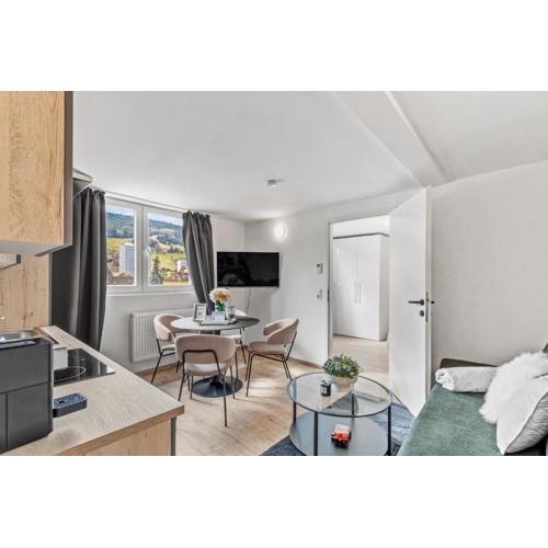 FarawayHomes Studio Leoben #P81