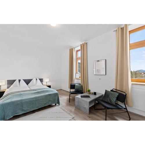 FarawayHomes Studio Sankt Michael #10