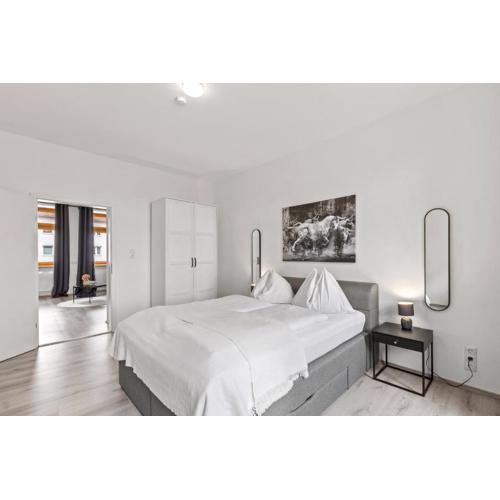 FarawayHomes Studio Sankt Michael #5