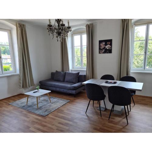 FarawayHomes Studio Schwertberg #3