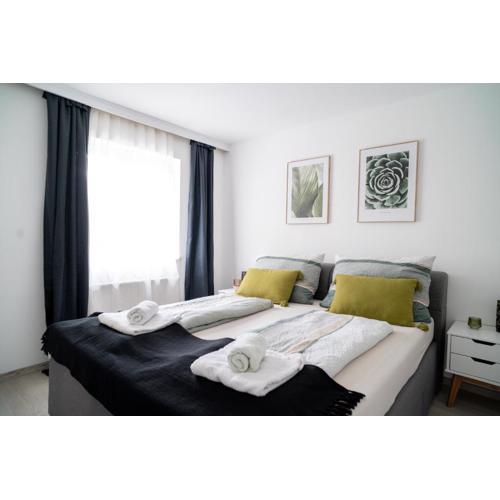 FarawayHomes Studio St Wolfgang #2