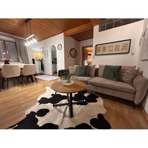 FarawayHomes Studio St Wolfgang #3