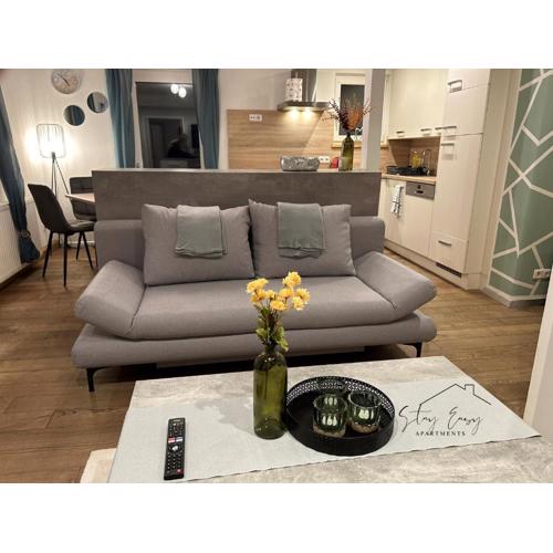 FarawayHomes Studio St Wolfgang #9