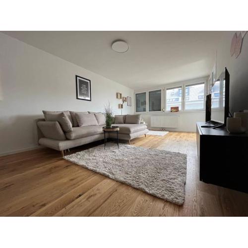 FarawayHomes Studio Vienna #H1