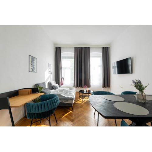 FarawayHomes Studios Klosterneuburg